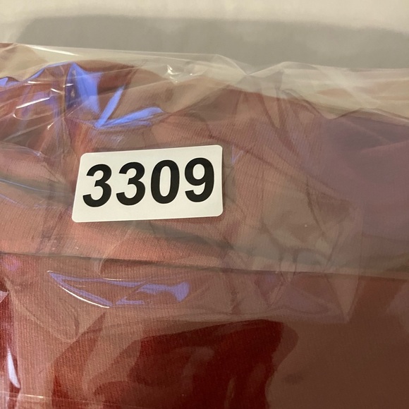 Anthropology Saturday Sunday Midi Dress Sz M Burnt Orange Pockets Cotton Beach - Picture 9 of 9